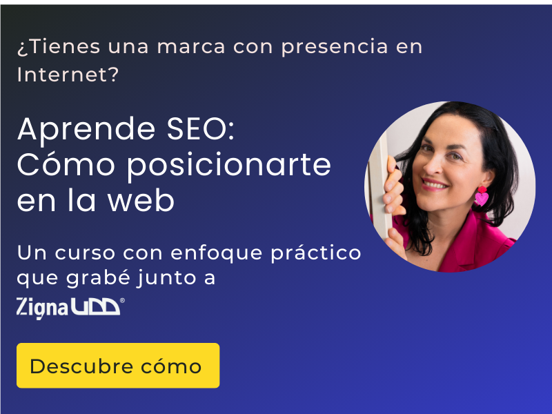 FREED and UDD SEO Course Banner