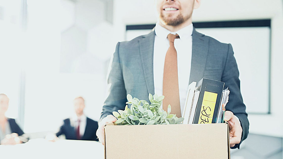 Test to Determine if You Should Change Jobs