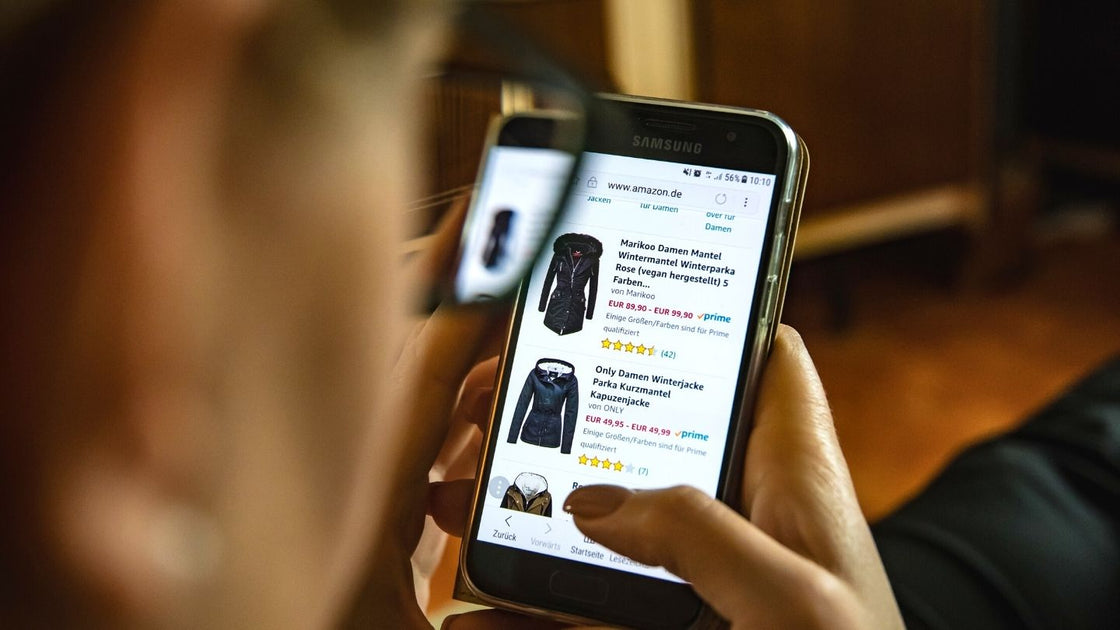Improving e-commerce UX: 10 Essential Tips