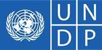 UNDP United Nations organization logo