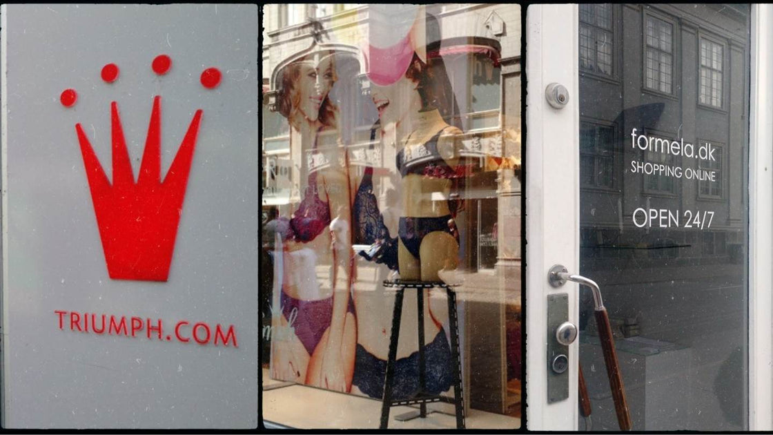 Retail Window Display Design and Omnichannel Strategy