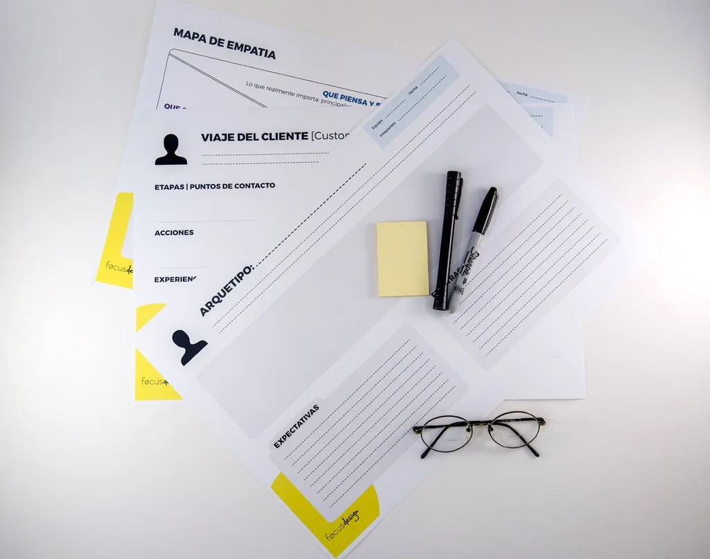 Kit de design Lean & Agile : optimisez vos cours